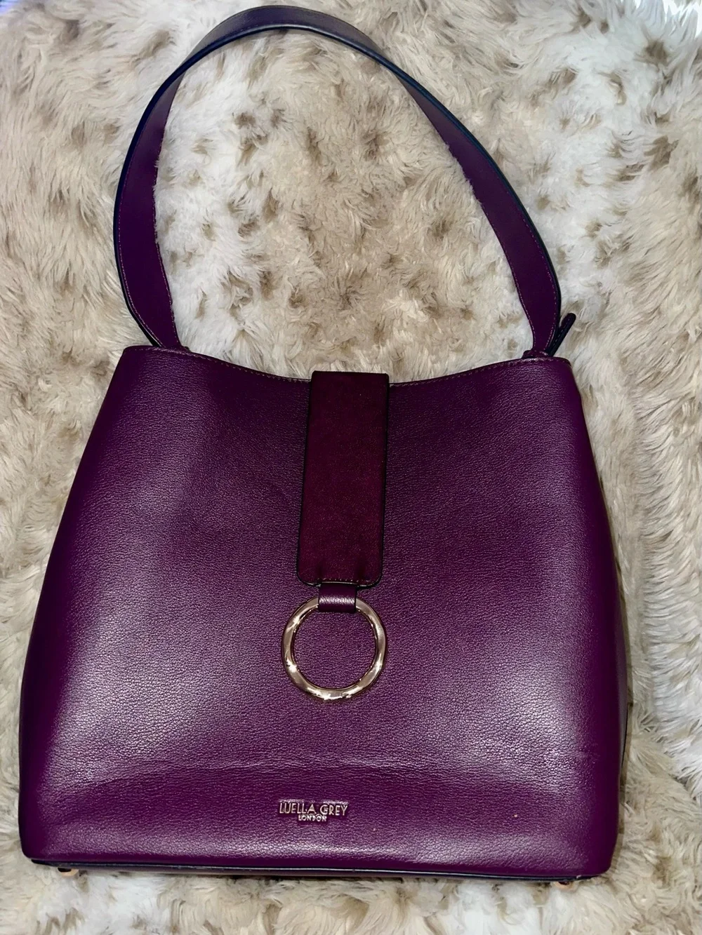 Luella Grey London this grace